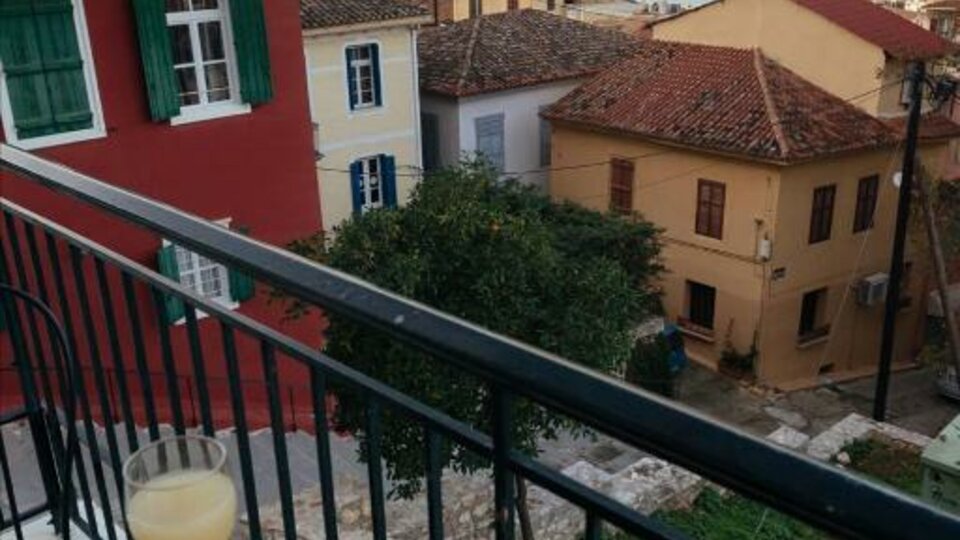 Leto Nuevo