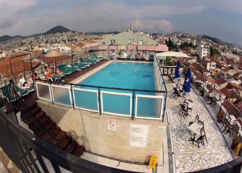 Surtel Hotel