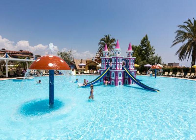 Club Calimera Serra Palace Hotel