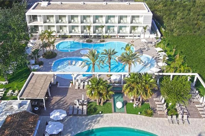 Hotel Caballero