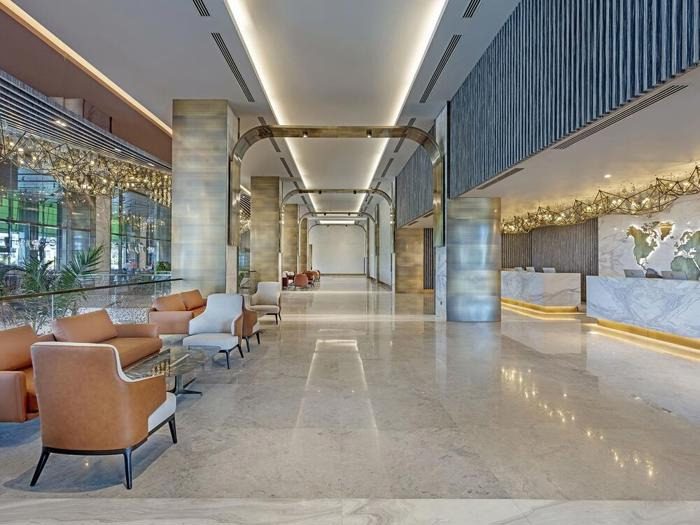 Hotel Cullinan Golf and Resort