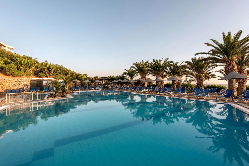Hotel Mediterraneo