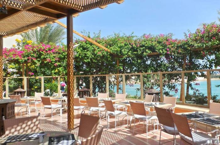 Sultan Bey El Gouna