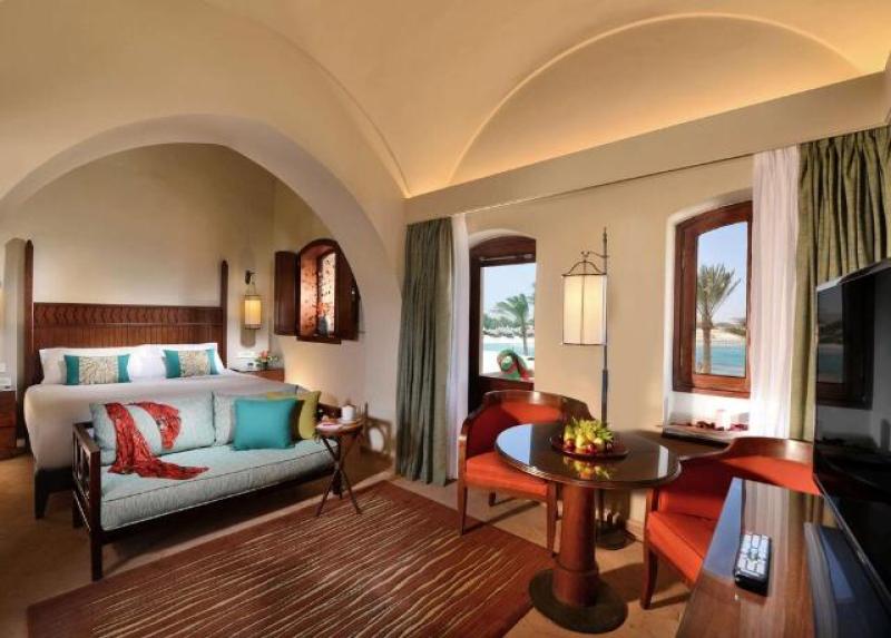 Movenpick Resort El Quseir Hotel