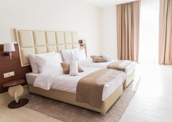 Hotel Kadmo by Aycon