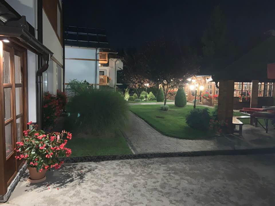 Vila Žunić
