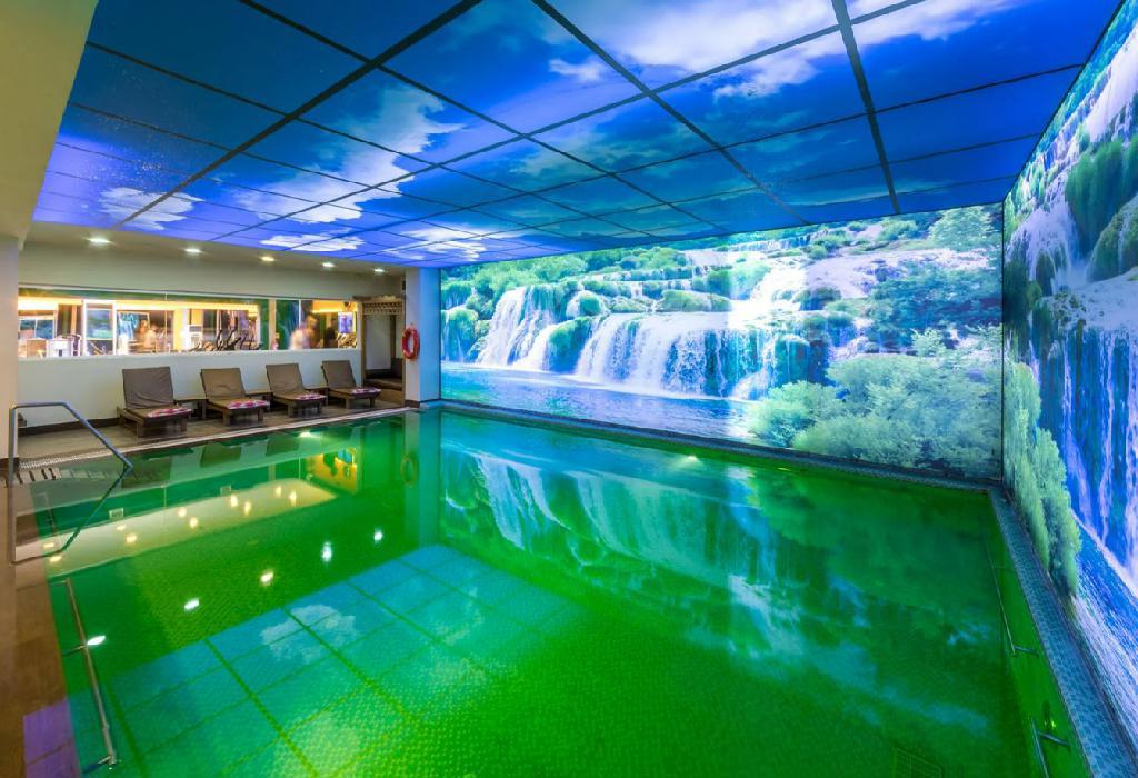 Grand Yazici Club Turban Thermal