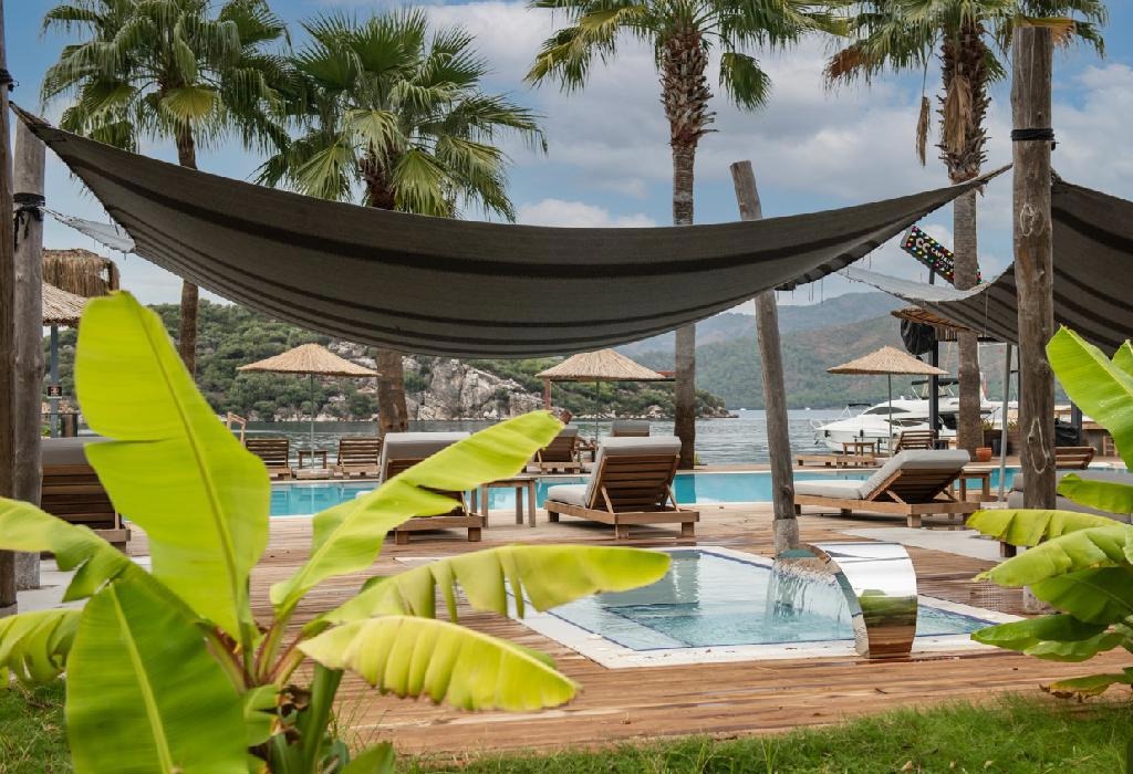 Cook's Club Adakoy Marmaris Adult Only 16+