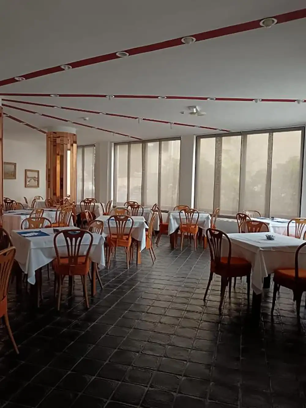 Hotel New Arpa