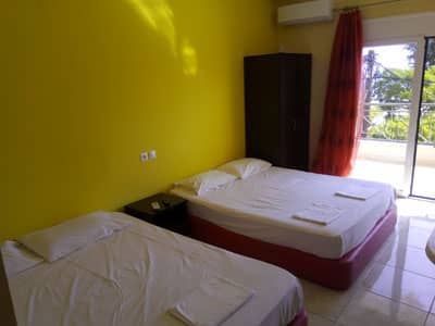 Apartmani Mentor
