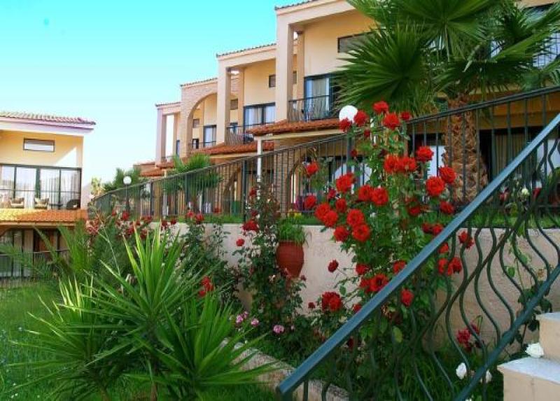 Village Mare Hotel