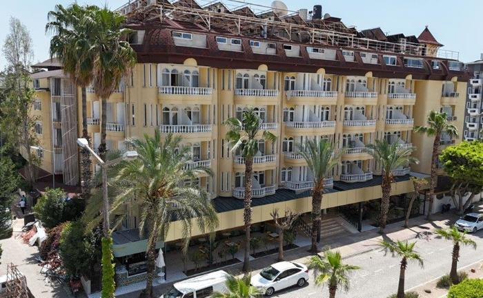 Citrus Plaza Hotel