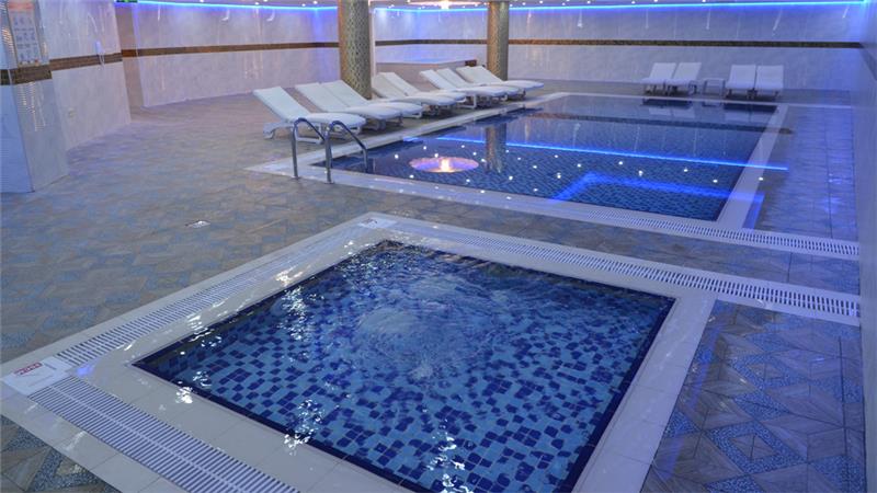 Grand Zaman Beach Hotel