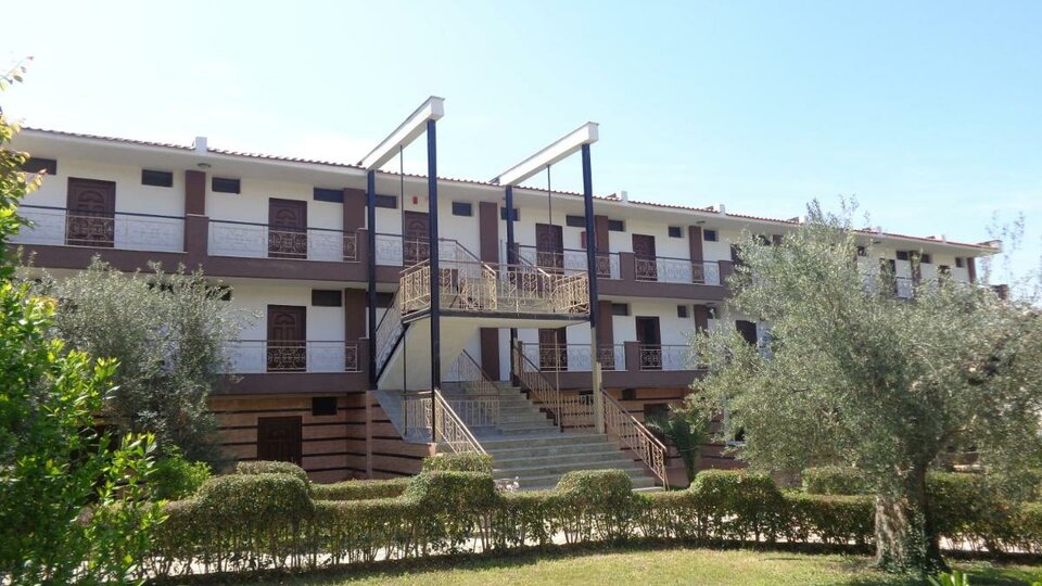 Hotel Porto Matina