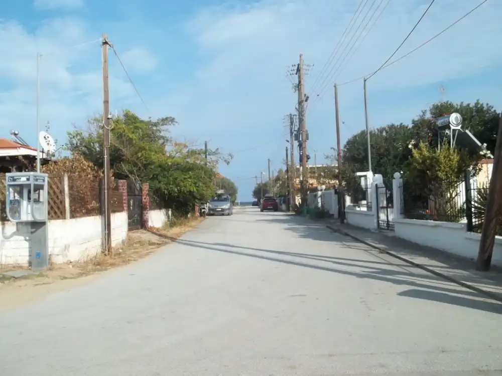 Vila Dimitris