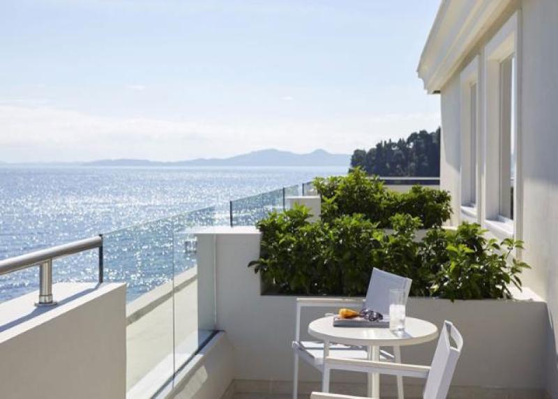 Mon Repos Palace Art Hotel