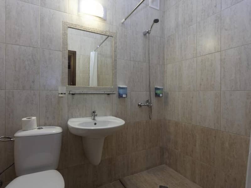 Hotel Preslav