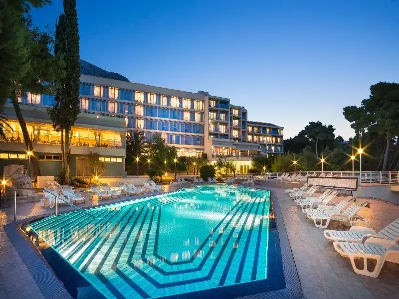 Hotel Vival Grand Azur