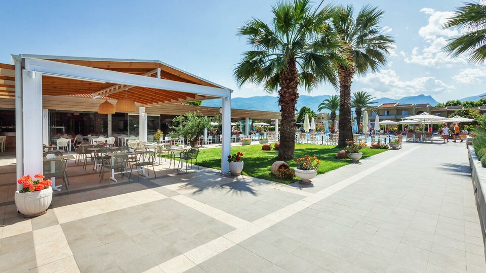 Hotel Poseidon Palace Leptokaria