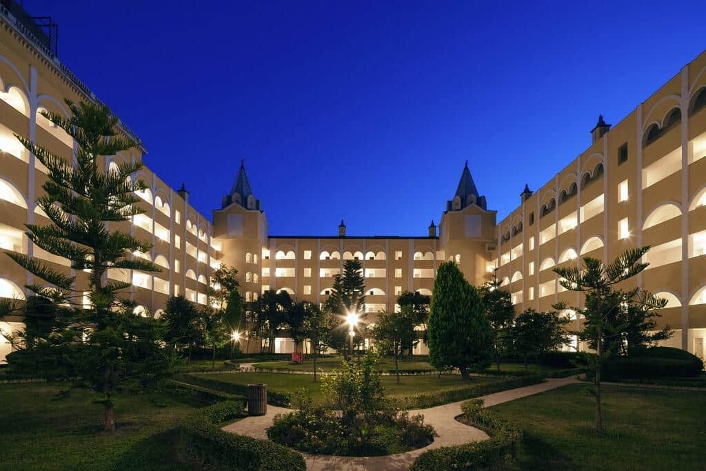 Kremlin Palace