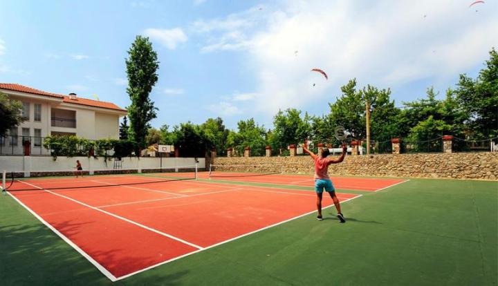 Oludeniz Resort By Z