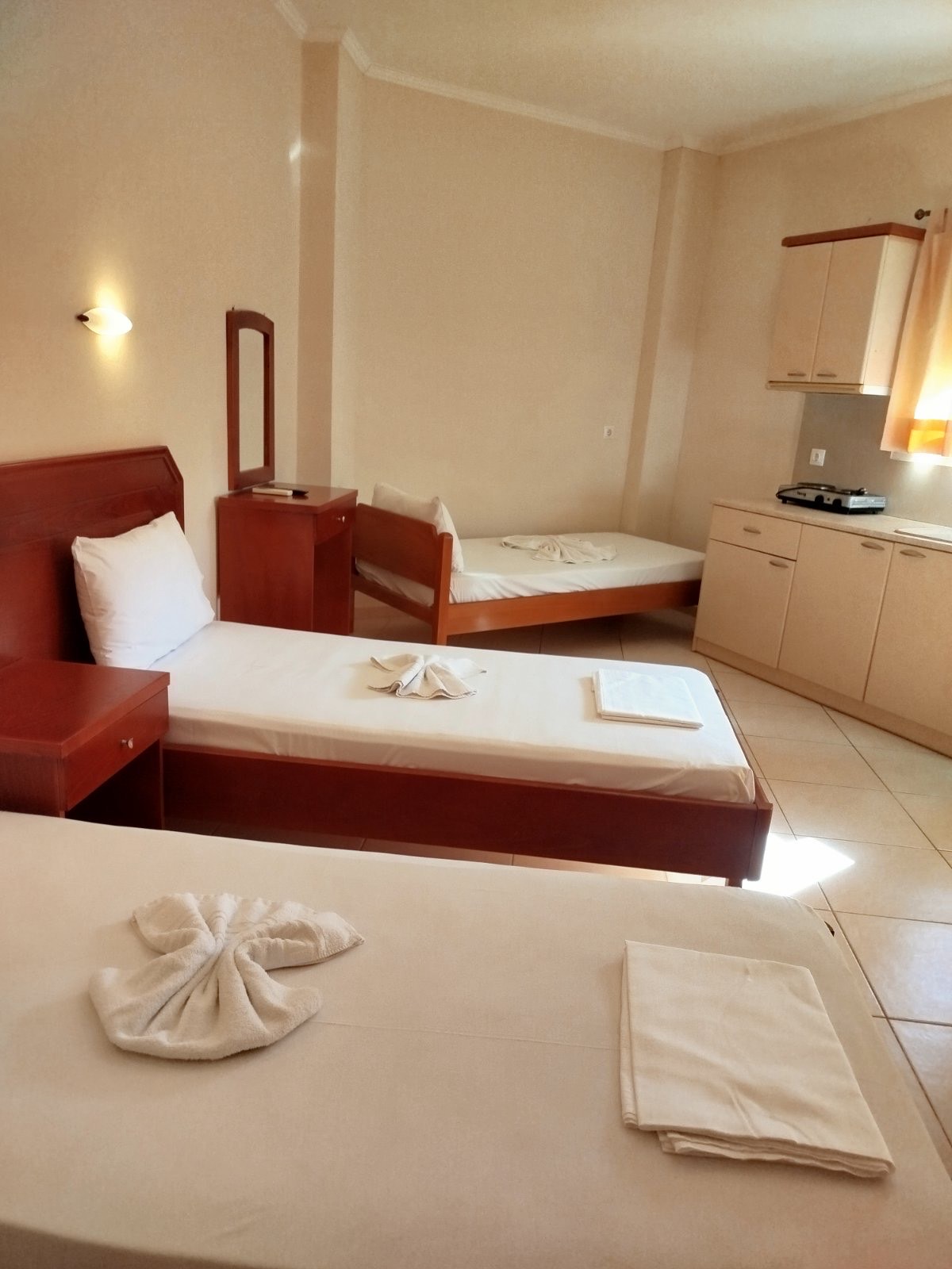 Vila Oasis