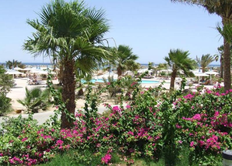 Coral Beach Resort Hotel