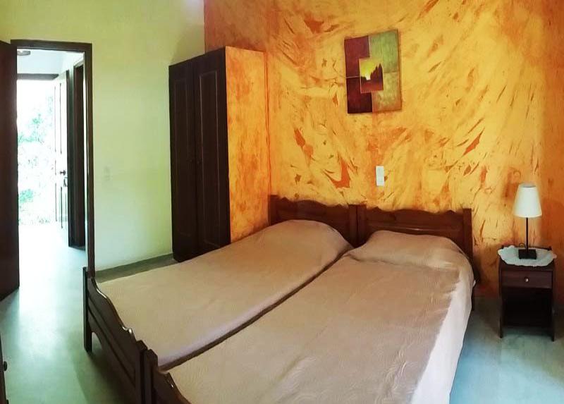 Vila Aleksandra 3 Apartmani