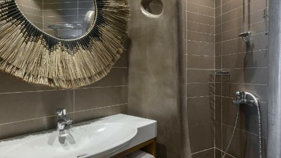 Anastasia Hotel and Suites