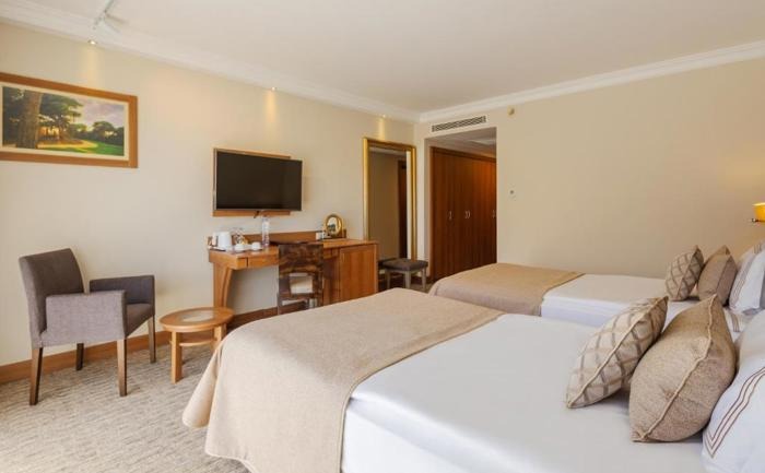 Sueno Hotels Golf Belek