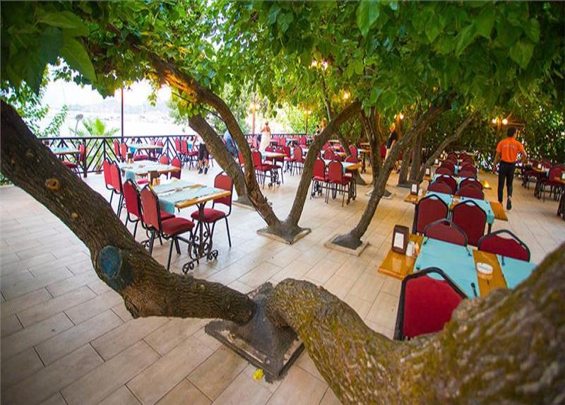 Golmar Beach Hotel