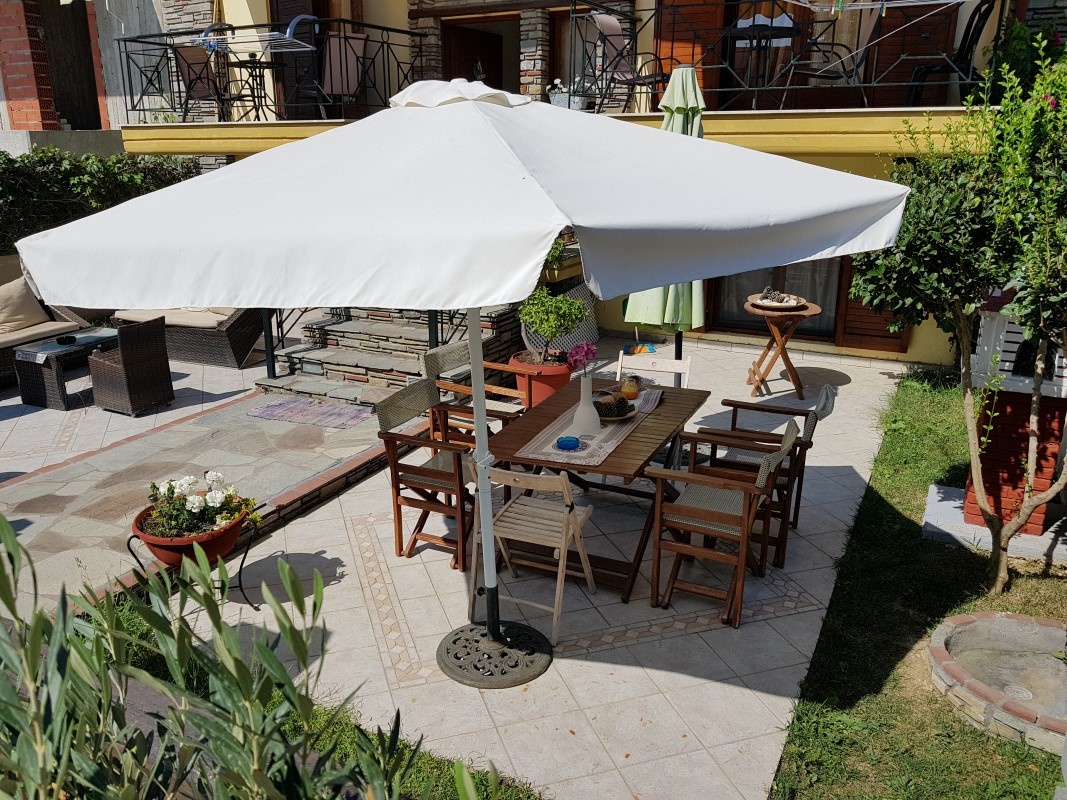 Vila Ammou Lux ex Filiko 2