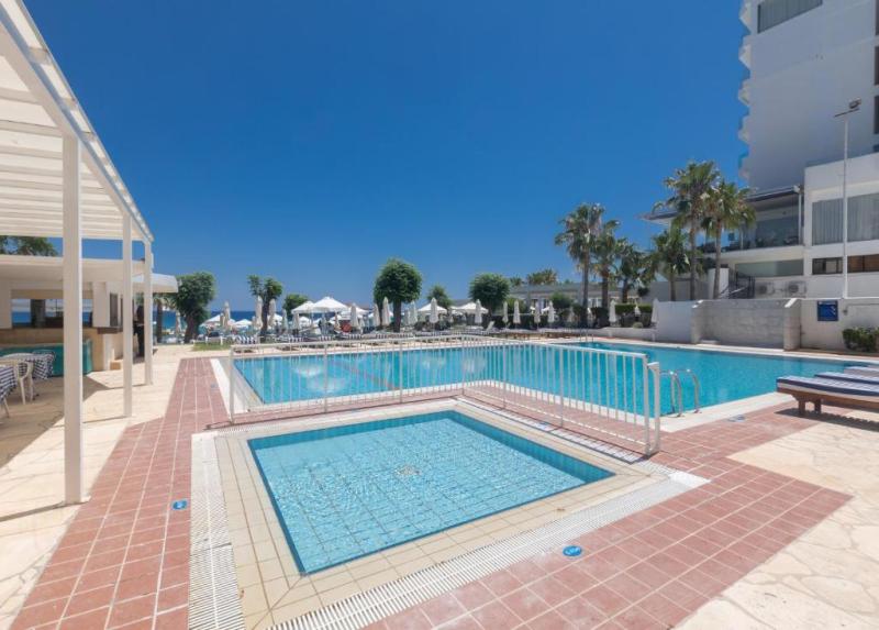 Iliada Beach Hotel