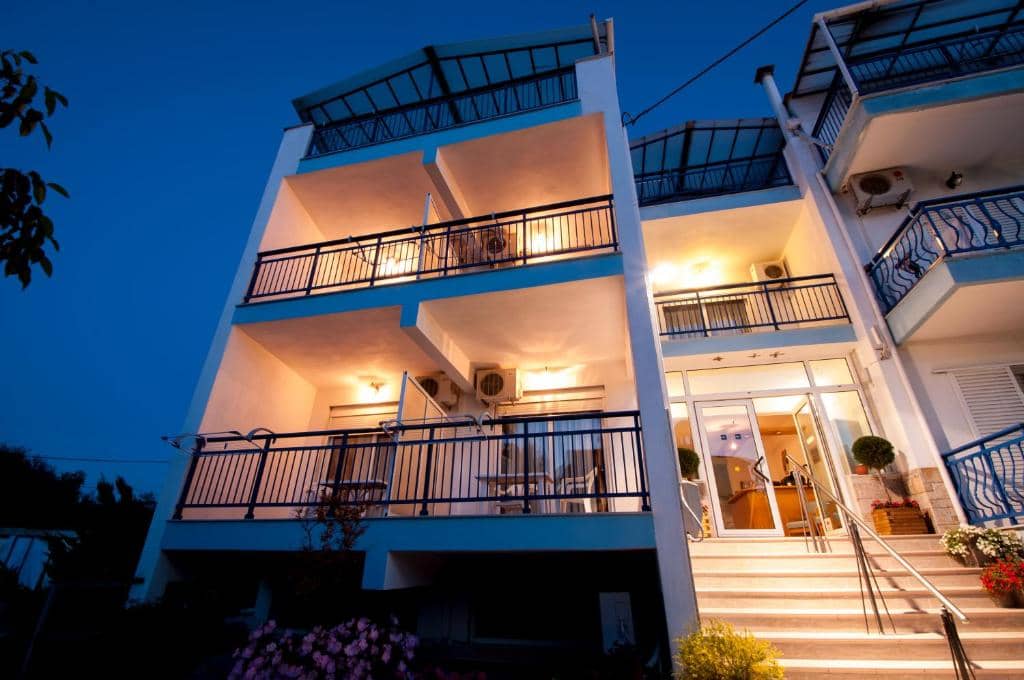 Apartmani Maria 3