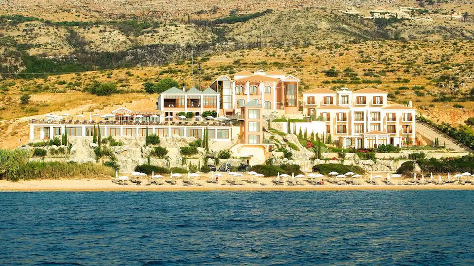 Regina Dell' Aqua Resort