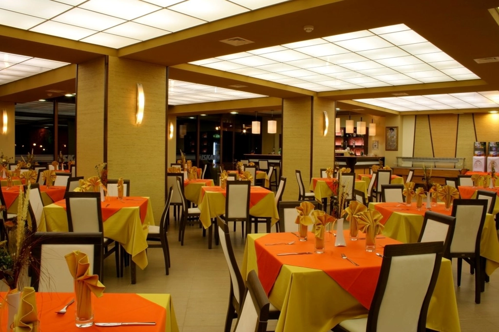 Iskar Hotel and Aqua Park