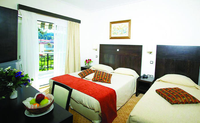 Hanioti Grand Otel