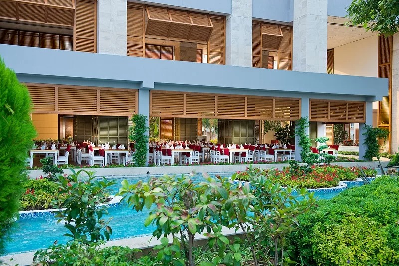 Mirada Del Mar Hotel