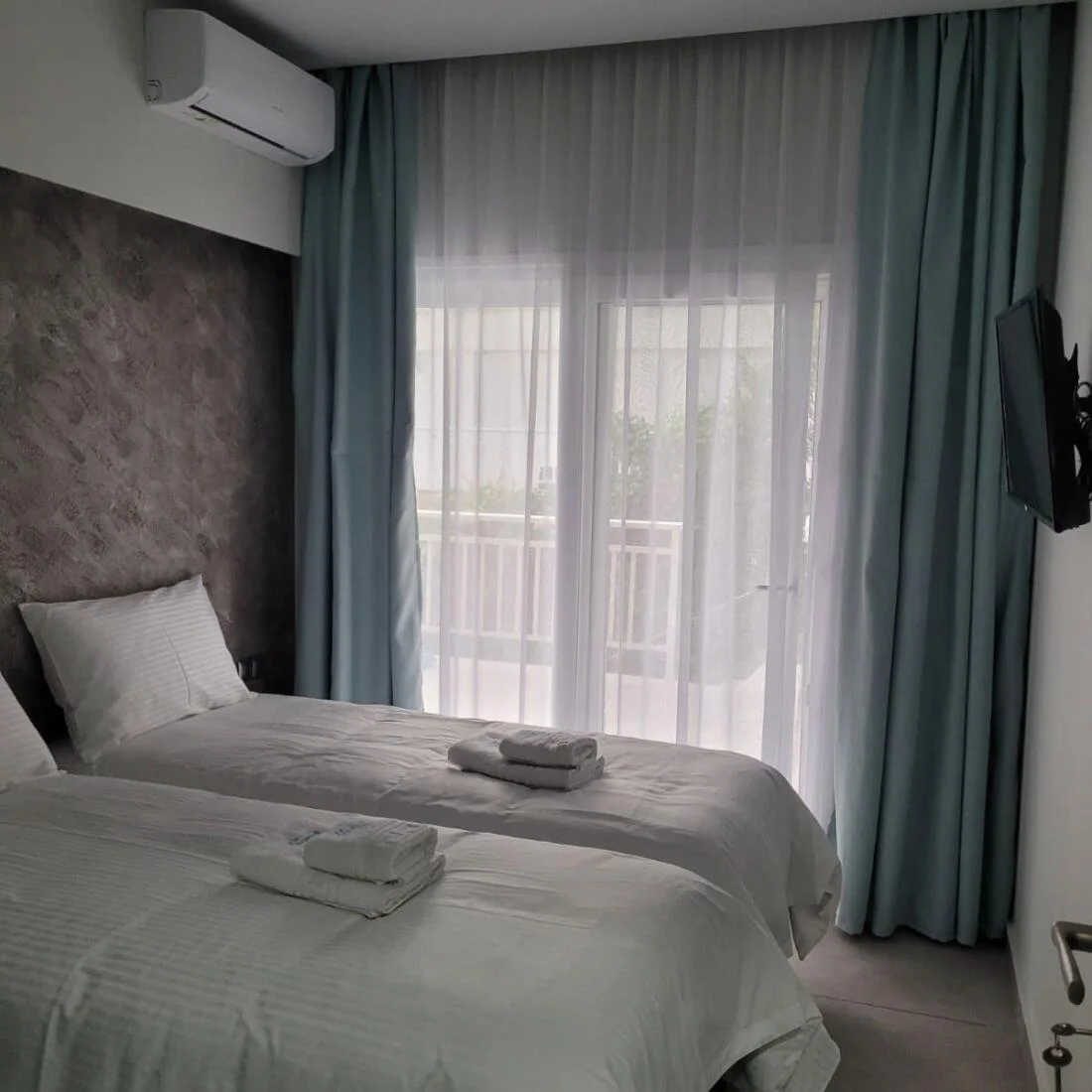 Vila Diamond Seaside Suites