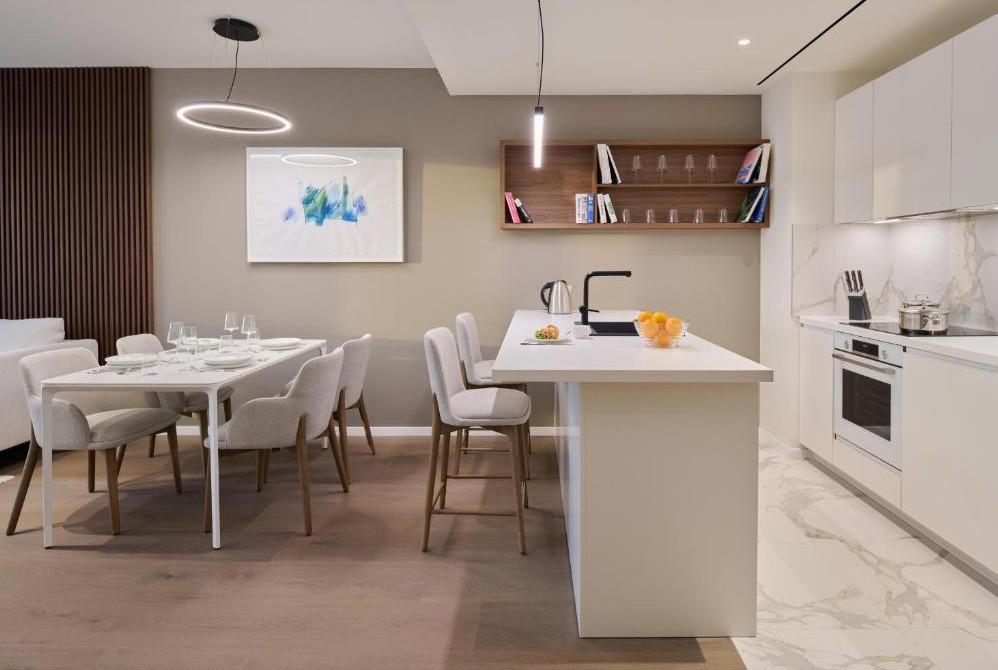 Petram Resort and Residences