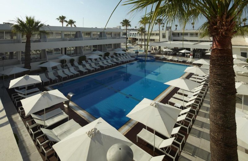 Hotel Melpo - Anita