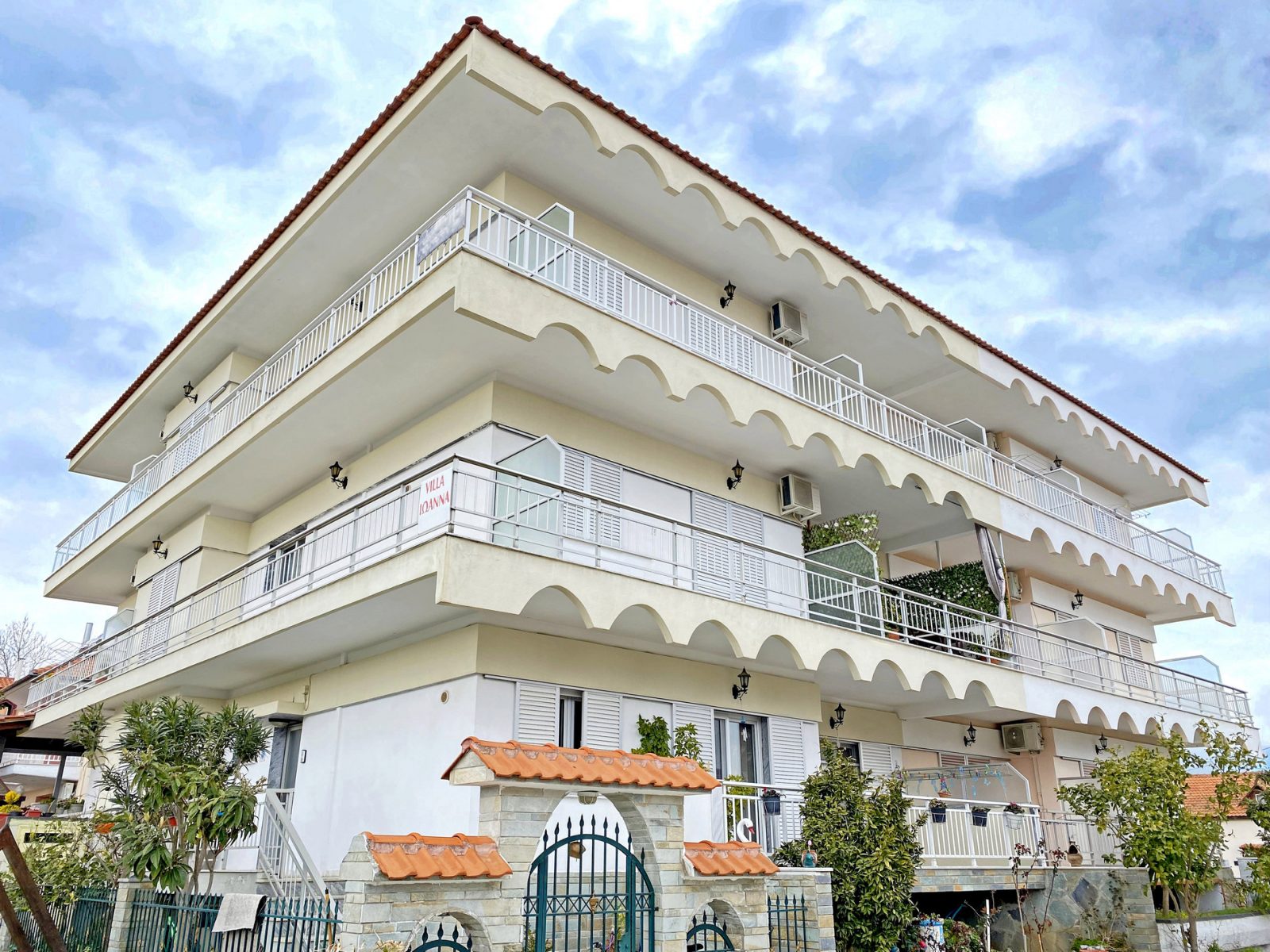 Kuća Joana