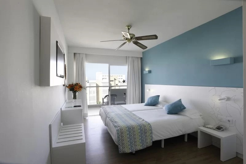 Hotel Oleander