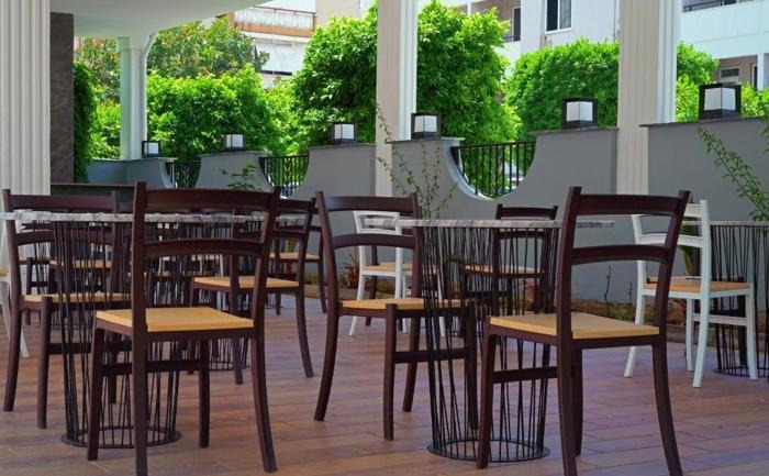 Hotel Hedef Kleopatra