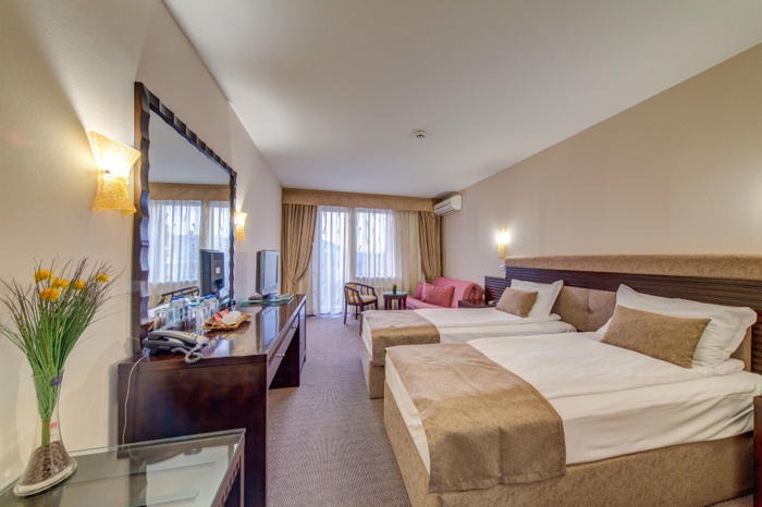 Bansko Spa & Holidays