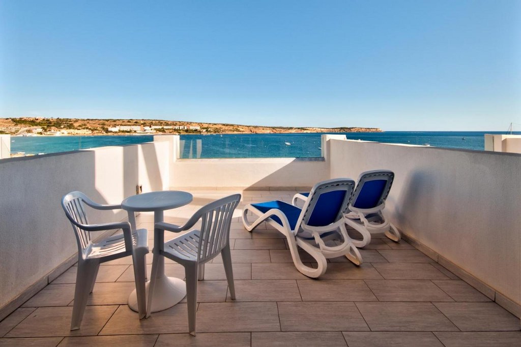 Hotel Db Sea Bank Resort & Spa