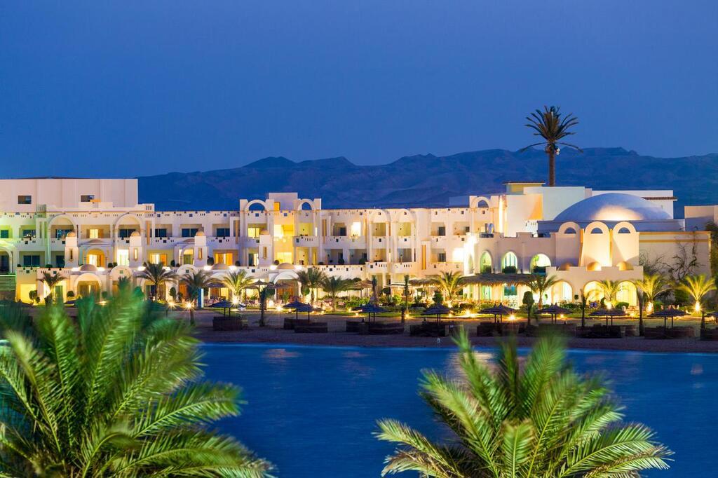 Coral Beach Resort
