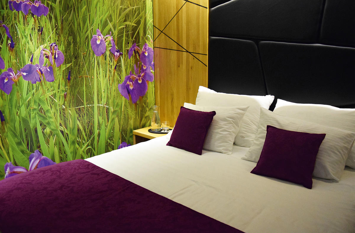 Hotel Lavina