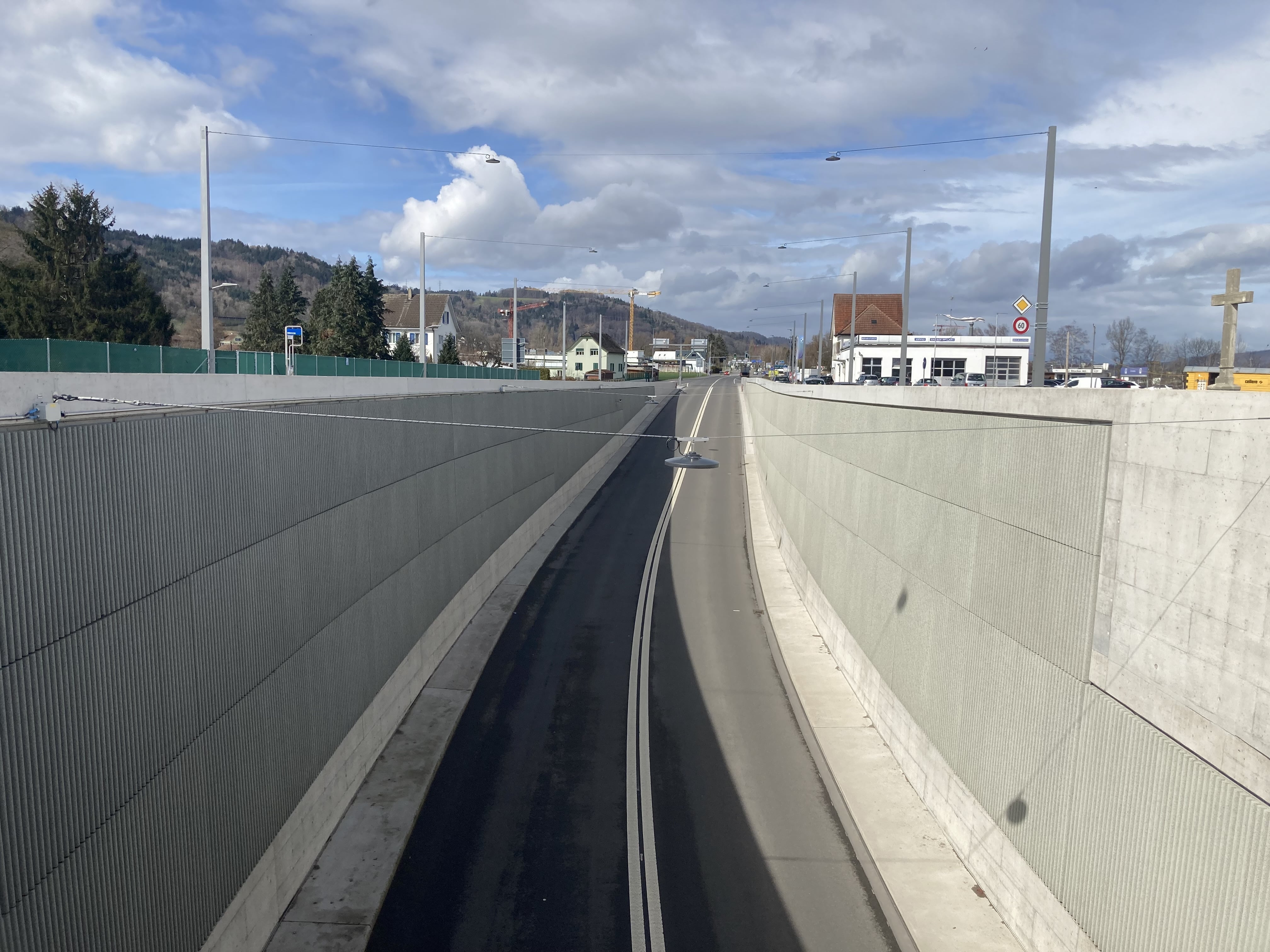 Limmattalbahn