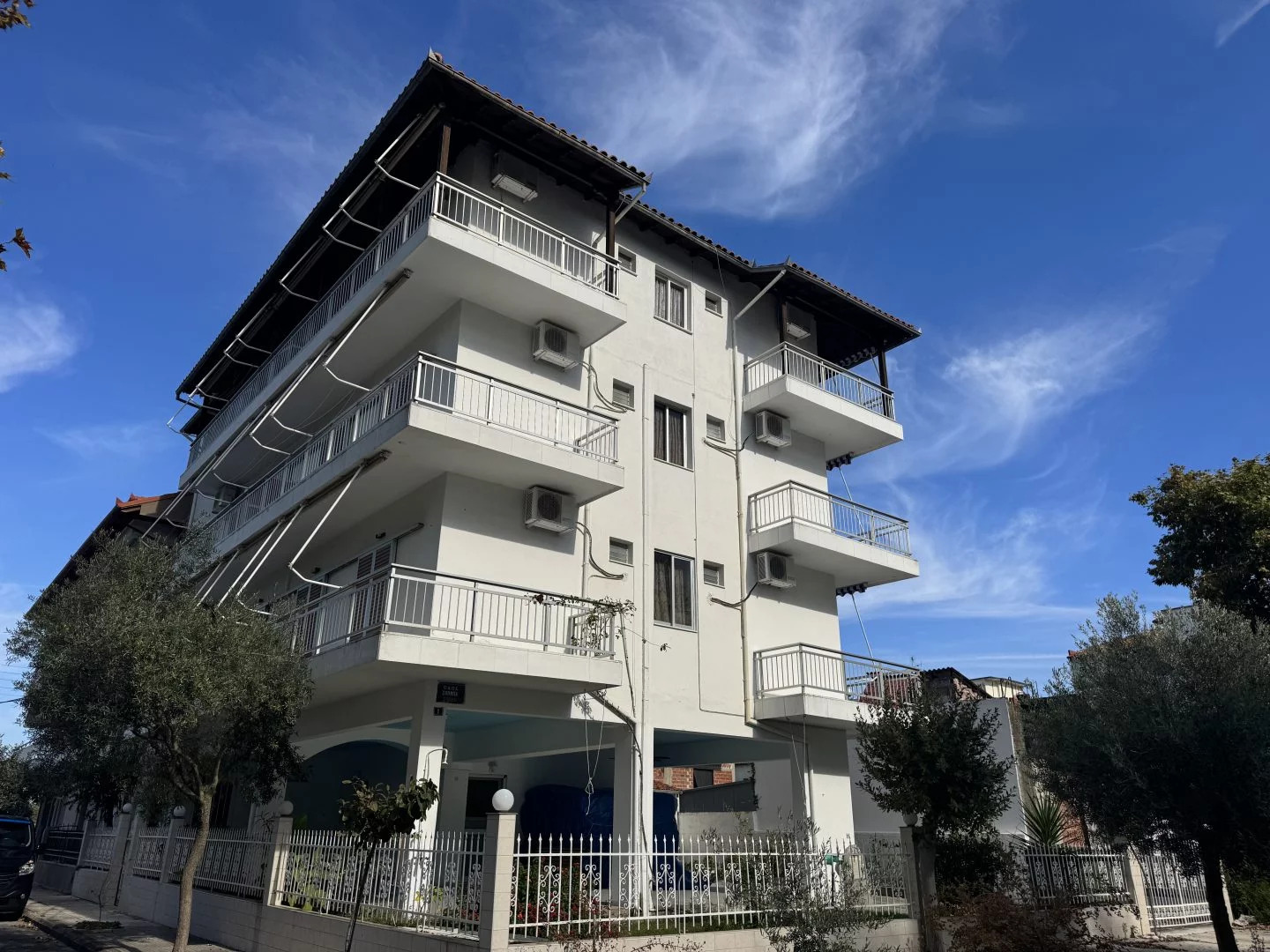 Vila Olympia